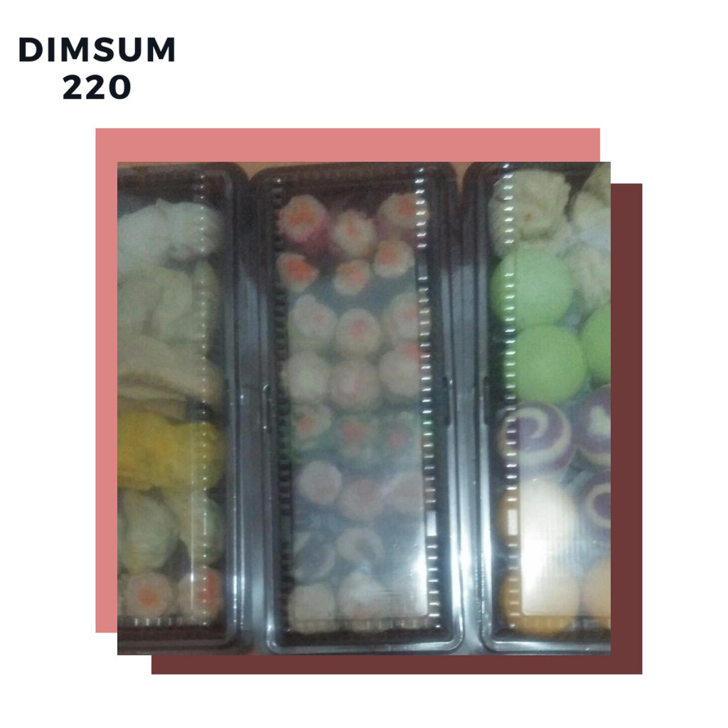 

Mix Komplit Semua Product Frozen Isi 54 Hallal