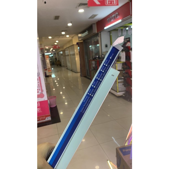 Lampu TL T5 LED 16W 16watt