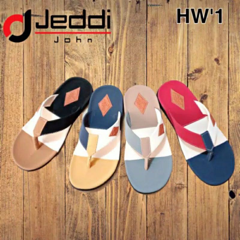 Sandal Jeddi