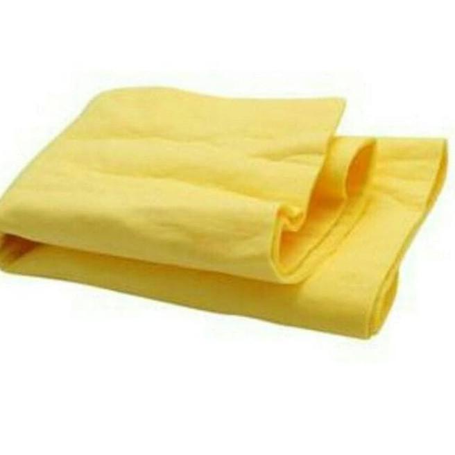

⇷ LAP KANEBO UK 43 X 32 X 0.2 CM SERAT REFILL CHAMOIS ㄺ