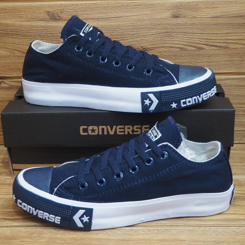 ALL STAR CONVERSE X UNDEFEATED CHUCK TAYLOR 2 SEPATUCONVERSE ALLSTAR HITAM