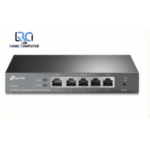 TP-LINK TL-R605 GIGABIT MULTI-WAN VPN ROUTER