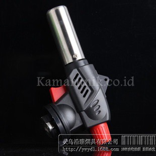 Promo Terbaru! FIRE BIRD TORCH HF-502 KEPALA KOREK GAS NYALA API GAS