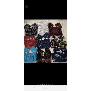 Setelan anak santung S /setelan santai/setelan anak perempuan-minimal 10
