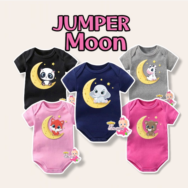 Jumper fashion Baby Premium (SNI)