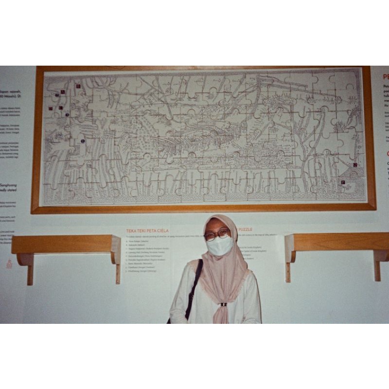 KAMERA ANALOG LUCKY SV320ST (BEST SELLER) /analogcam/ reusablecam-8