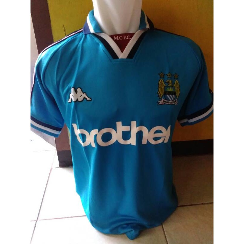 manchester city brother jersey