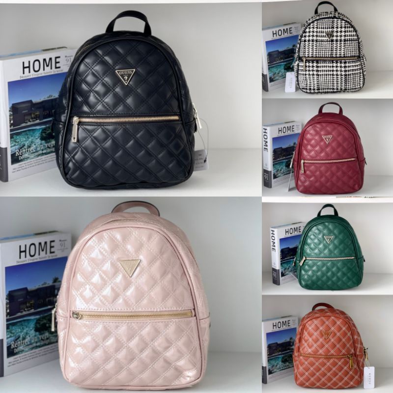 Guess Ransel Bag B15687