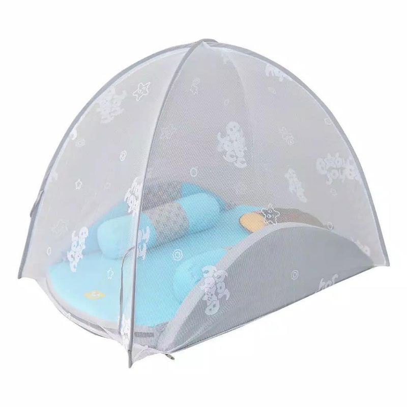 kasur bayi. playmate. kasur bayi. Baby Joy Kasur Bayi 3in1.