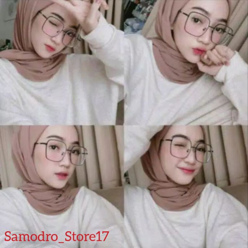 [COD]kacamata photocromic 9691,kacamata minus,kacamata radiasi model kotak