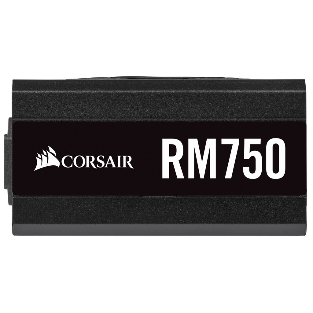 Corsair RM Series RM750 750W 80 PLUS Gold Modular MANTULLL GAN