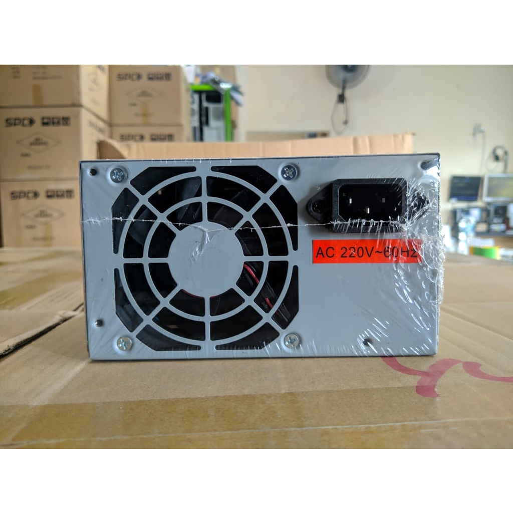 Power Supply SPC 450 Watt Standar Murah