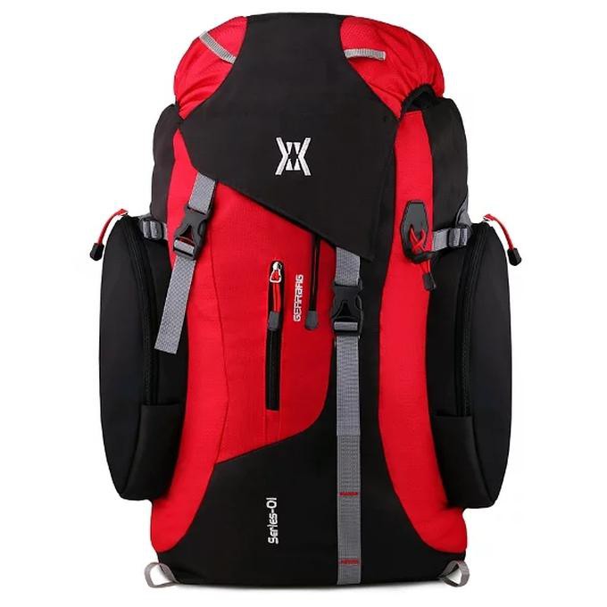 Tas Gunung Dkk. Tas Ransel Gunung -Tas Gunung - Tas Carrier- Tas Kemping Produk Ori