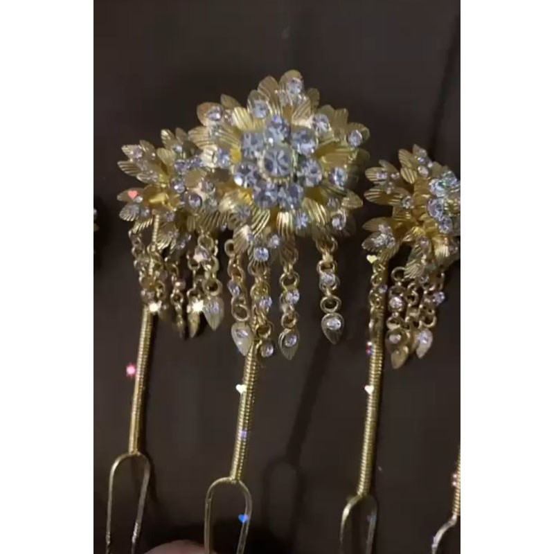 mentul/kembang goyang harga satuan