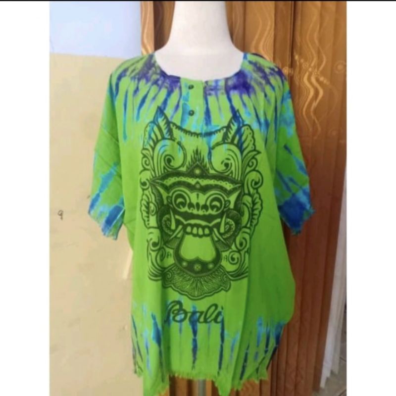 BAJU BATONG BALI JUMPUTAN/BAJU KHAS BALI/BAJU BALI MURAH