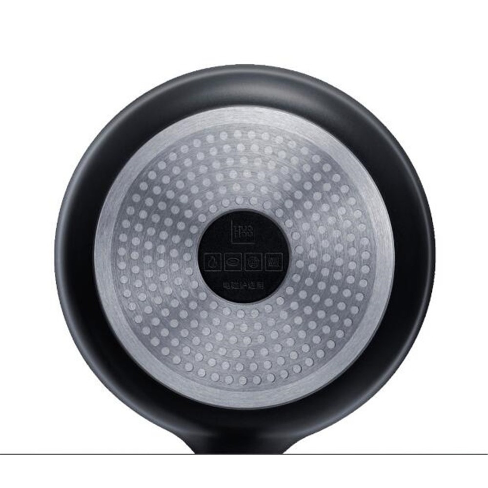 AKN88 - HUOHOU HU0069 - Non-Stick Cookware Wok Pan - 32cm Diameter