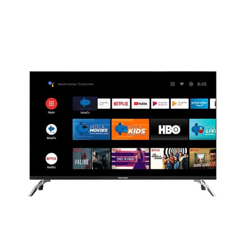 Led Polytron 43 Inch PLD-43AG9953 (Digital TV ANDROID)