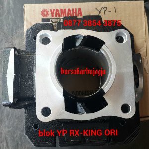 blok rx king YP1 ORIGINAL YP 1 BLOK SAJA Termurah