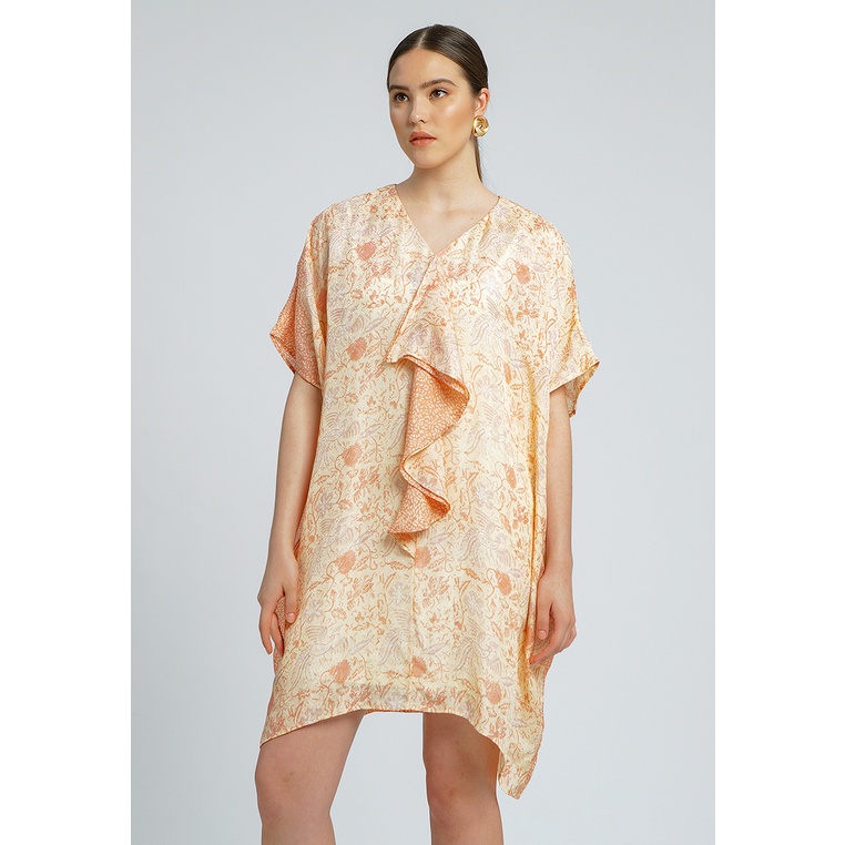 Minimal Raisa Dress Wanita