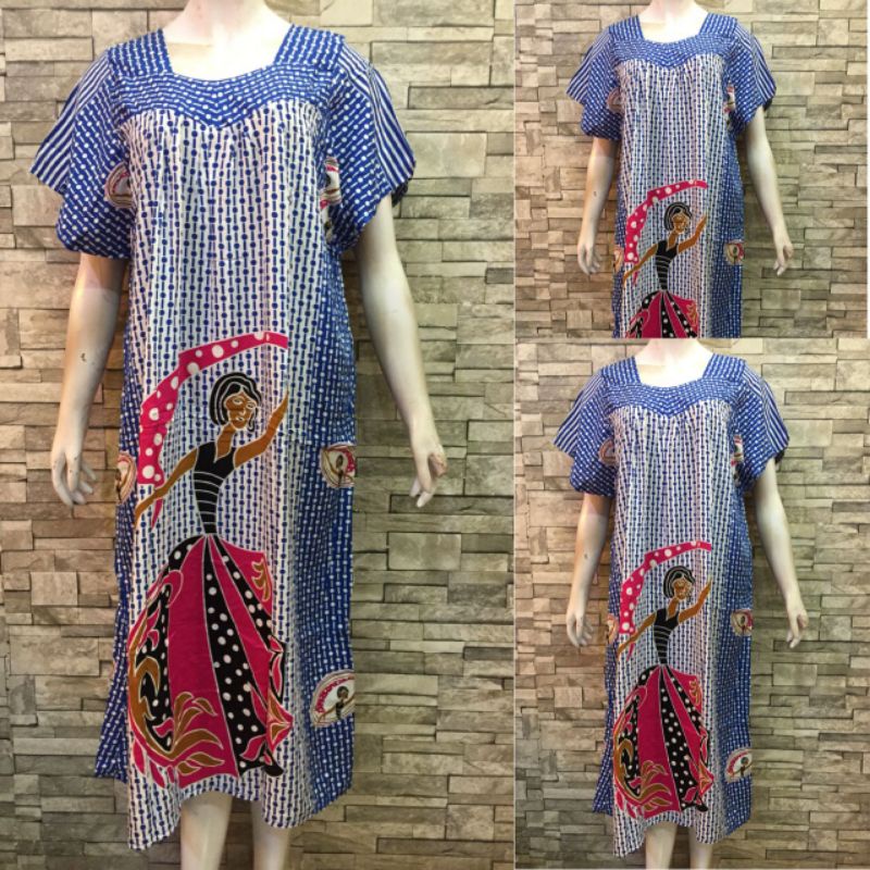 DASTER HENGKY SIKAK MOTIF 3-25