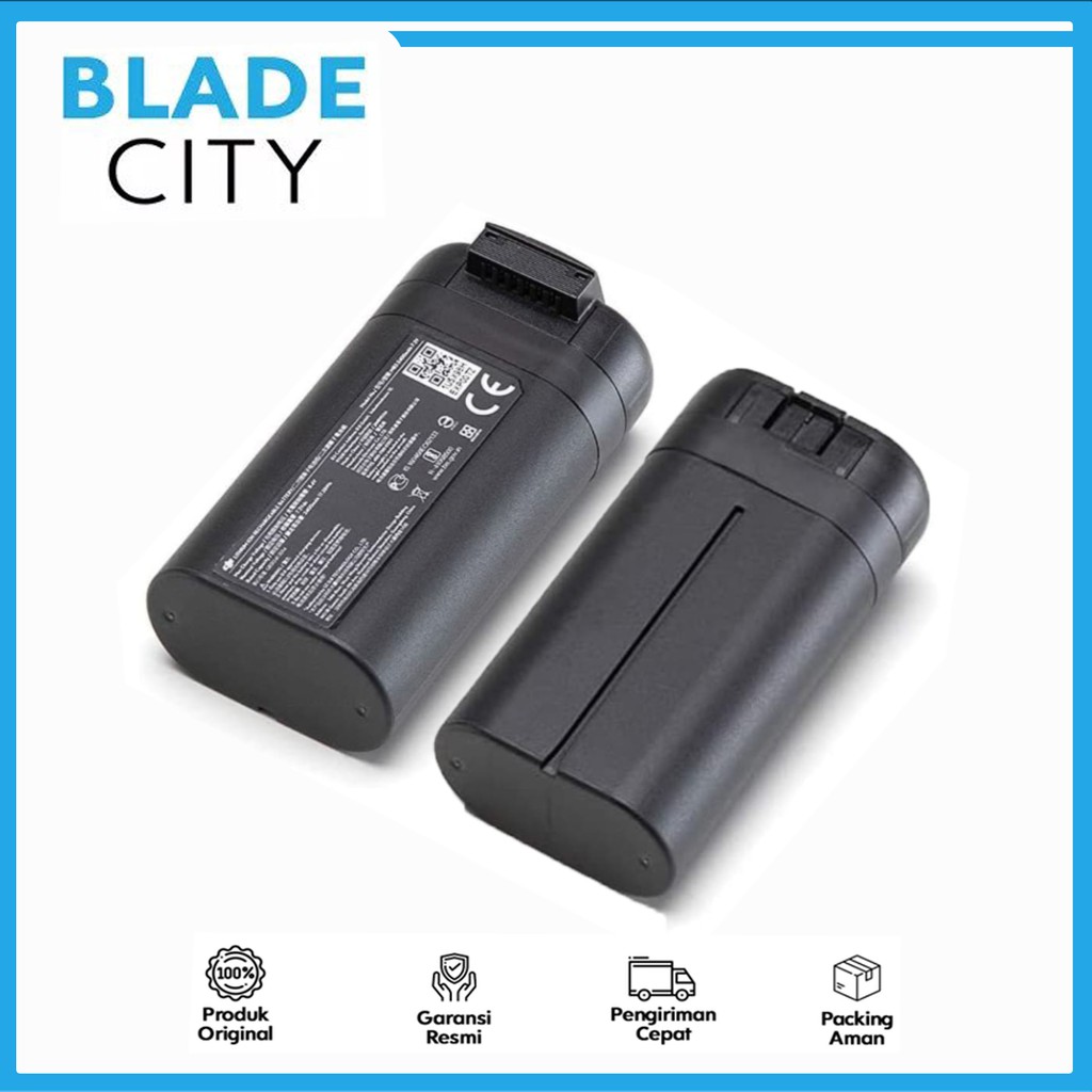 DJI Mavic Mini Intelligent Flight Battery Baterai Drone Mavic Mini