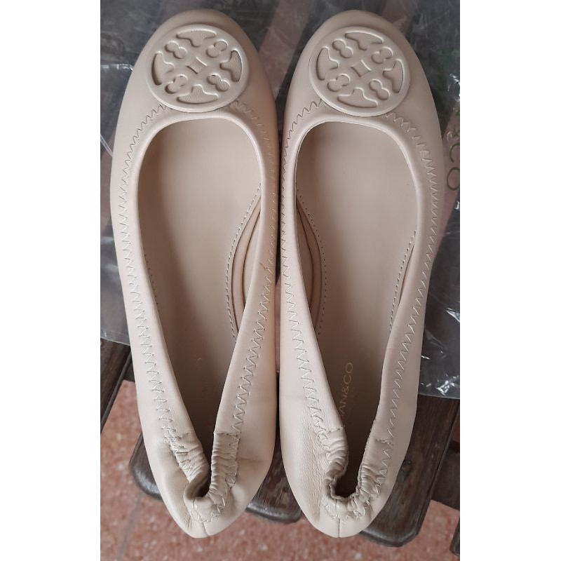 Sepatu urban&co kenji urbannco urbanco urban n co