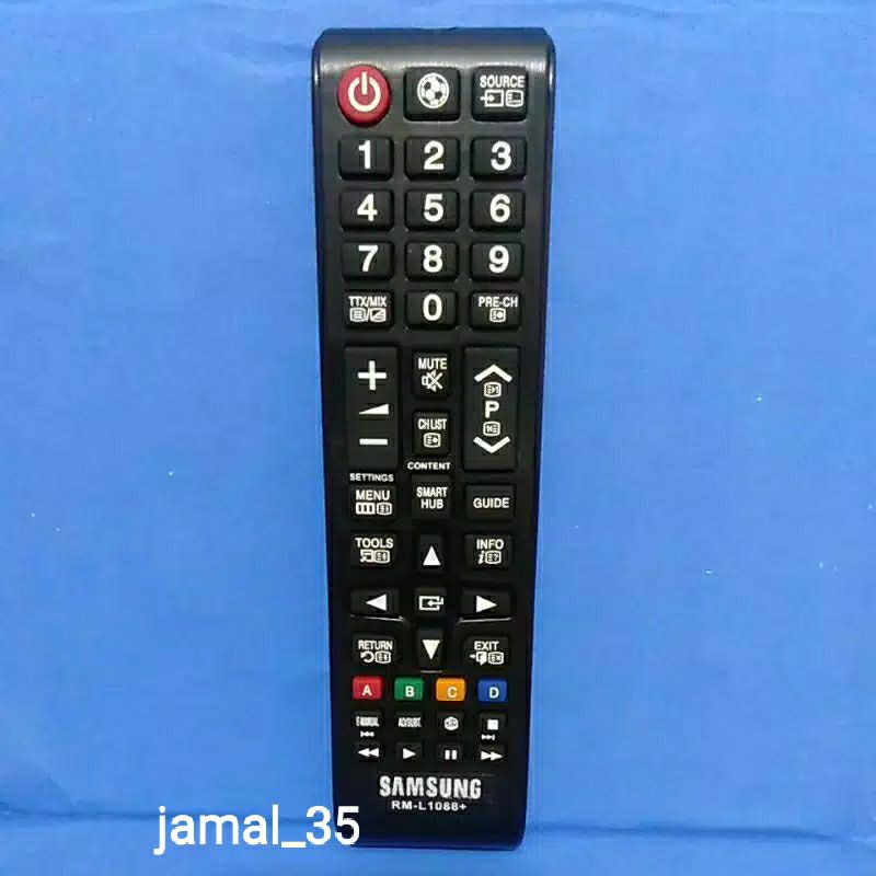 REMOTE REMOT TV SAMSUNG SMART TV LCD LED 3D PLASMA