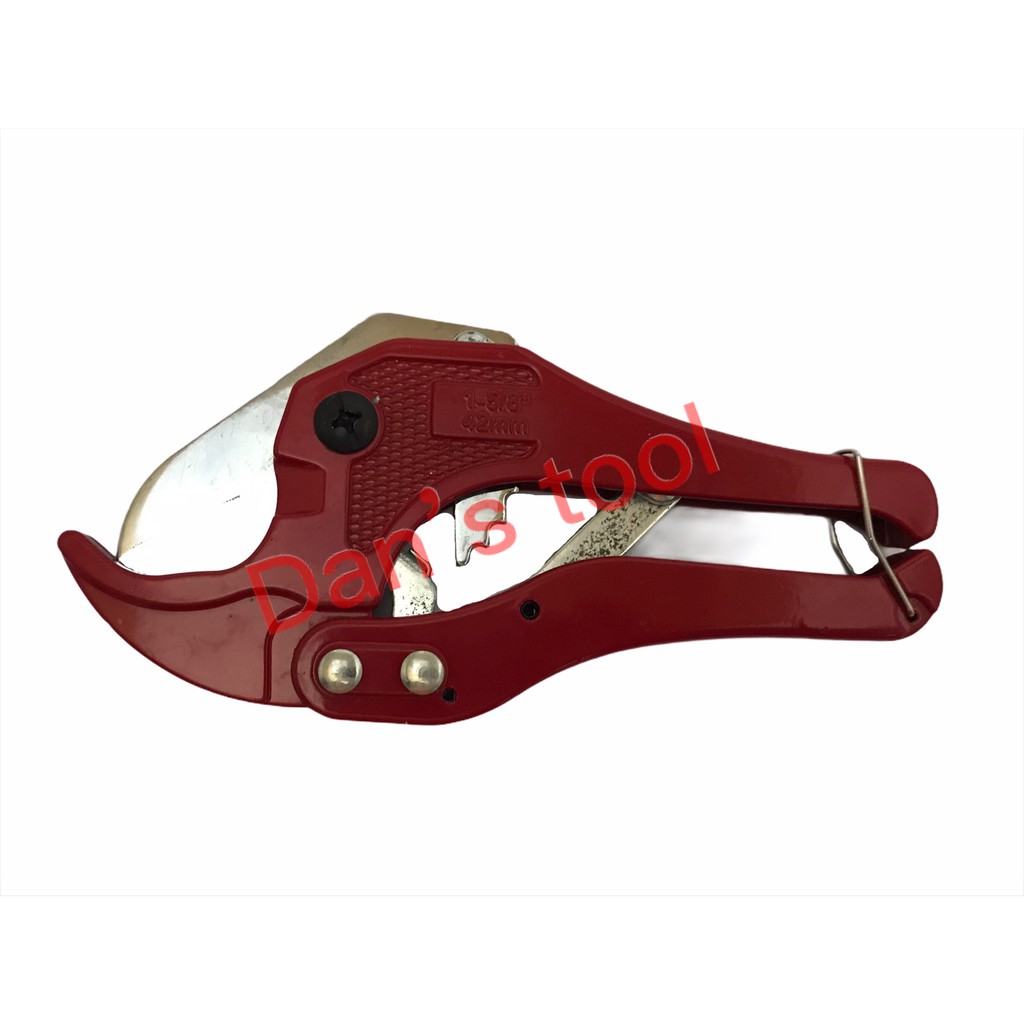 Pemotong Pipa Pvc / Pvc Pipe Cutter Sd-05