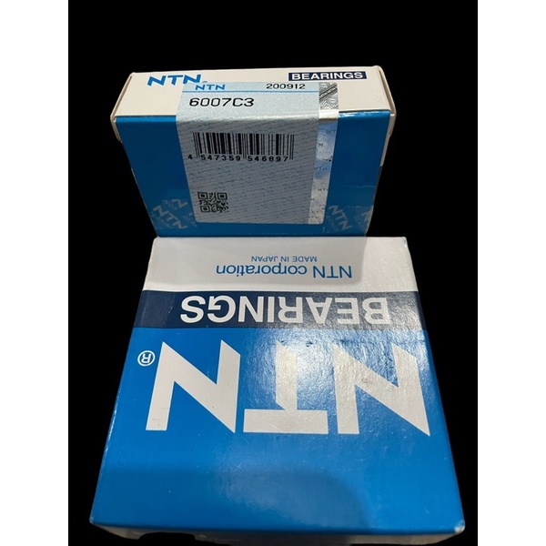 Laher 6007 NTN Laher Kruk As Beat, Beat Fi, Vario 110 LED, Beat Pop