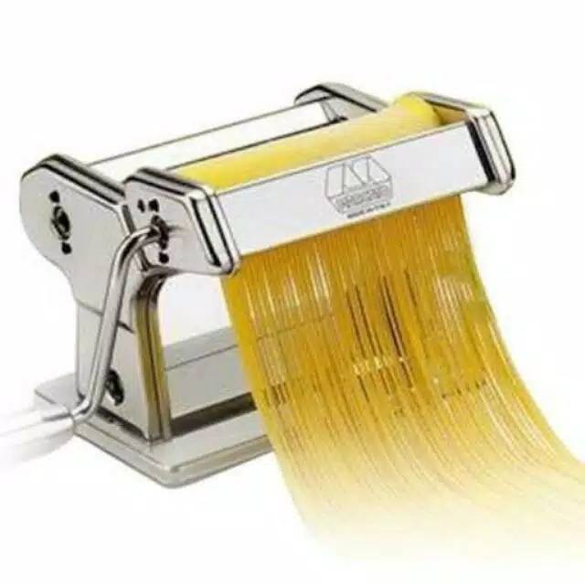 GILINGAN PENGGILING PASTA MIE MI ADONAN ATLAS MARCATO