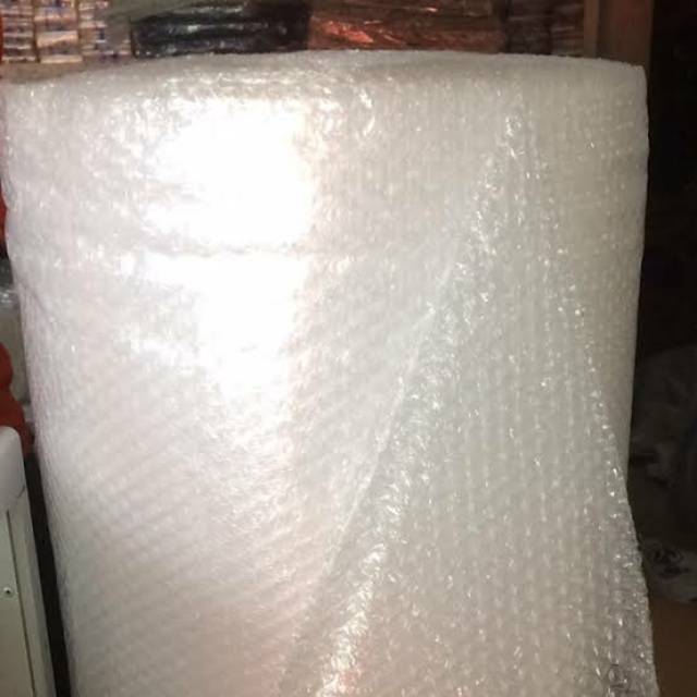 

Buble wrap / pengaman packing