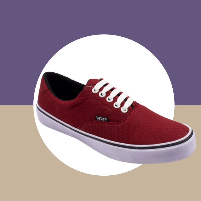 COD-SEPATU VANS OLDSKOOL AUTHENTIC - SNEAKERS VANS OLD SKOOL AUTENTIK PREMIUM MURAH