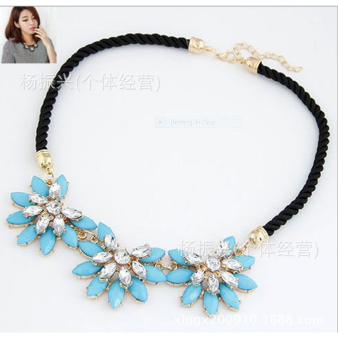 Kalung korea style 07