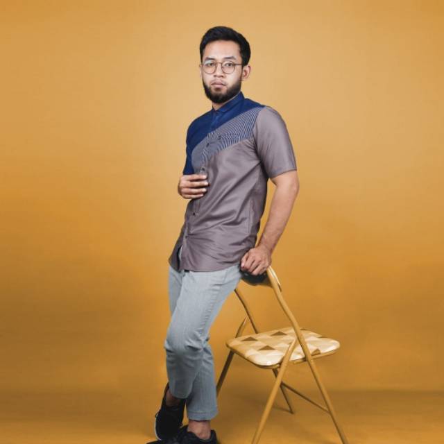 Koko Modern Fadkhera - BAKKA