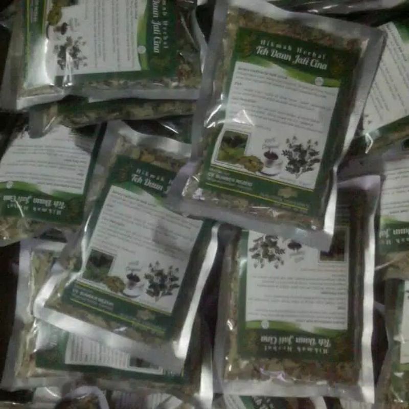 

TEH DAUN JATI CHINA//TEH PELUNTUR LEMAK//TEH DIET/TEH PELANGSING