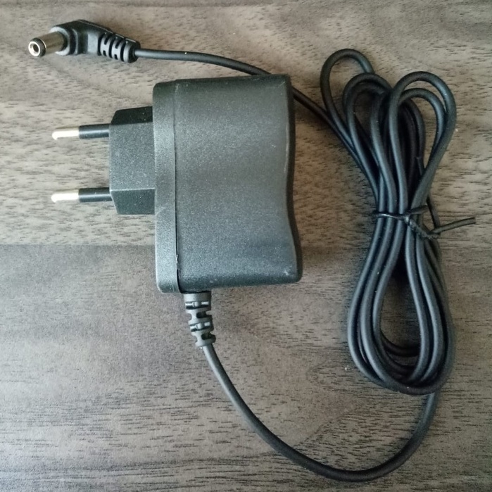Adaptor Charger Timbangan Duduk Digital Nankai 40kg 6V