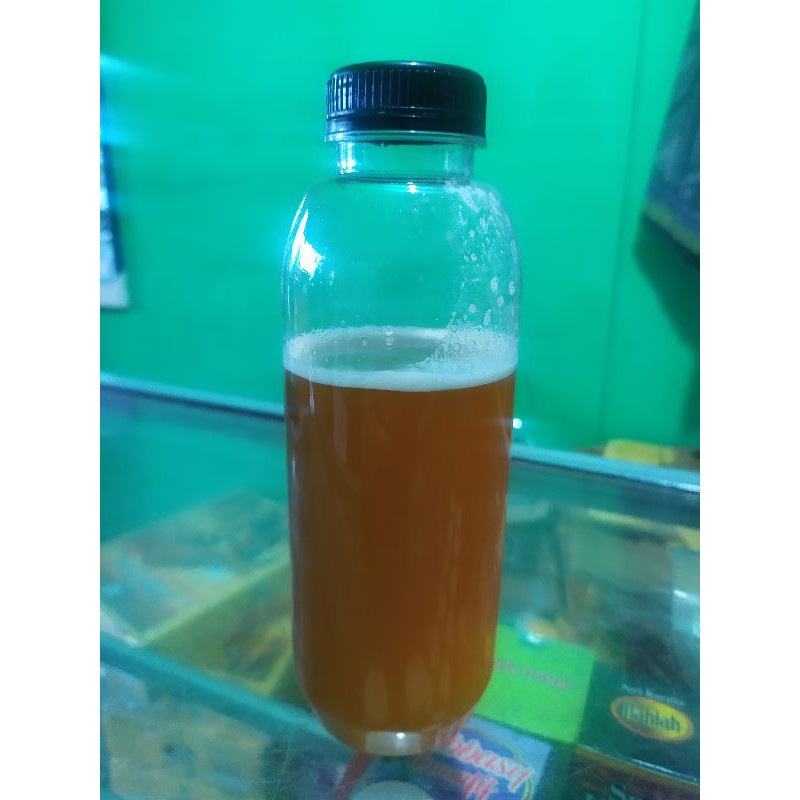 

Madu Hutan 500ml