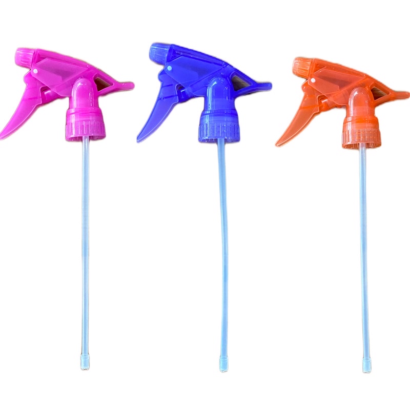 Kepala Sprayer Murah Berkualitas / Kepala Trigger Kepala Semprotan Burung Tanaman / Rain spray tipe 