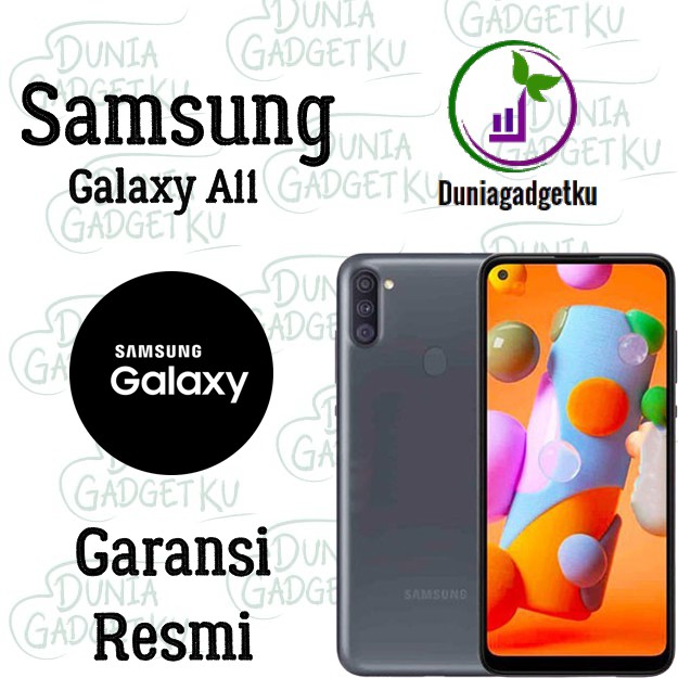 Inilah Kelebihan Dan Kekurangan Samsung Galaxy A11