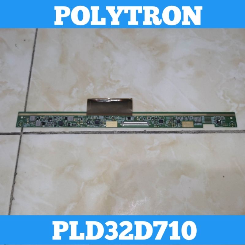 Tcon POLYTRON PLD32D710 Tcon TV LED POLYTRON PLD32D710 Tcon TV POLYTRON PLD32D710 Tcon PLD32D710 Tik