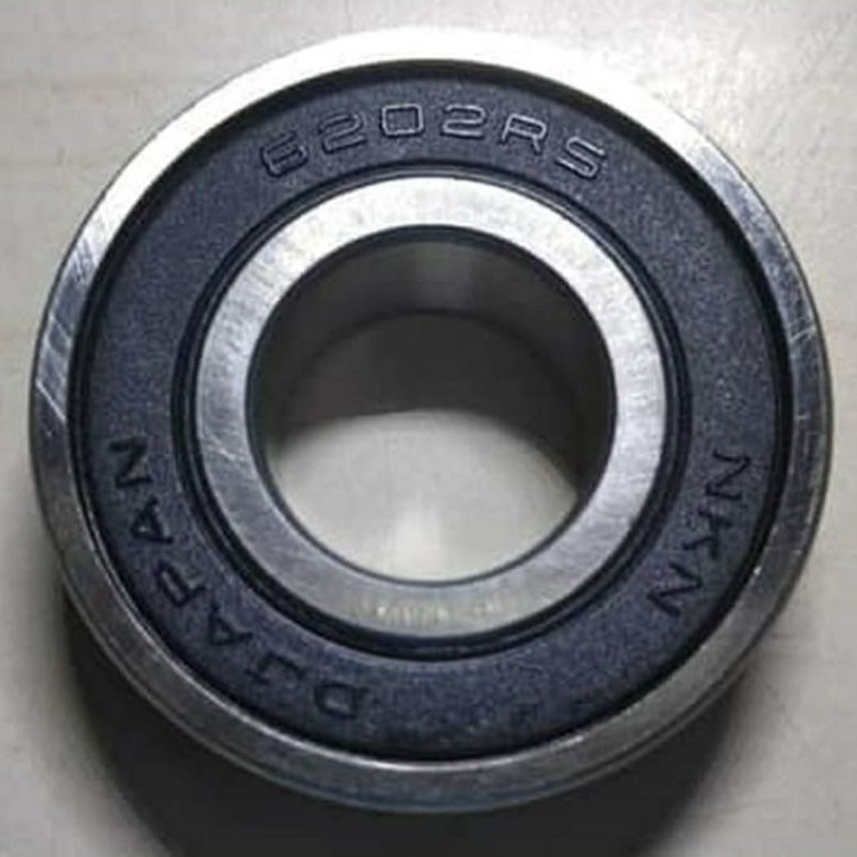 Bearing NKN 6202-2RS / Beraing NKN 6202