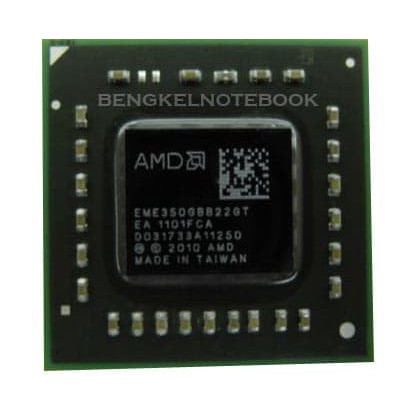 Chipset AMD EME350GBB22GT New