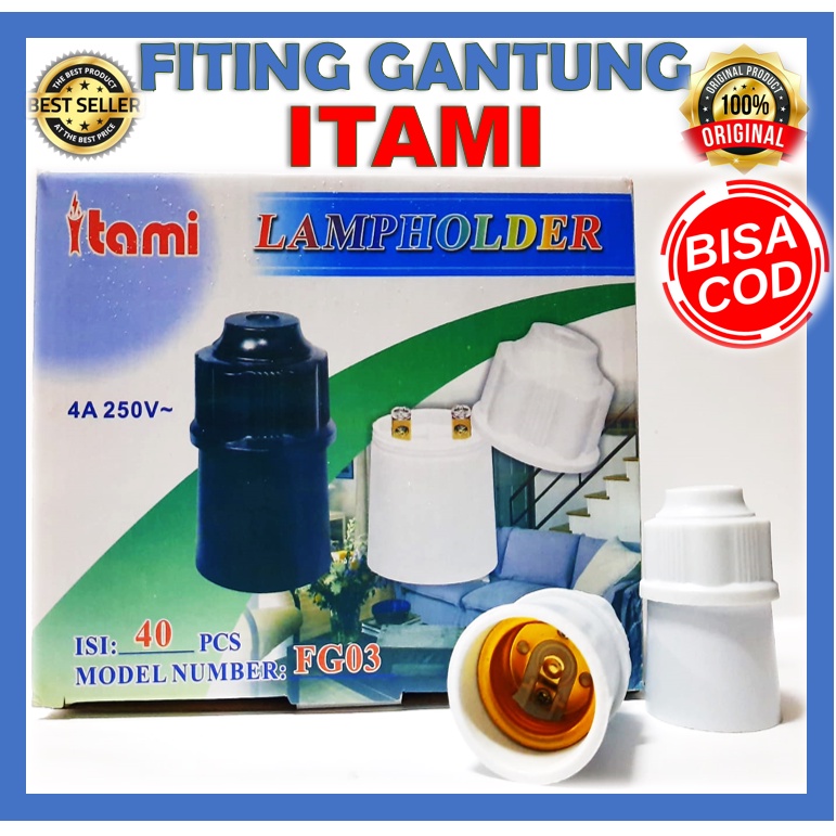 Fiting Gantung ITAMI FG03