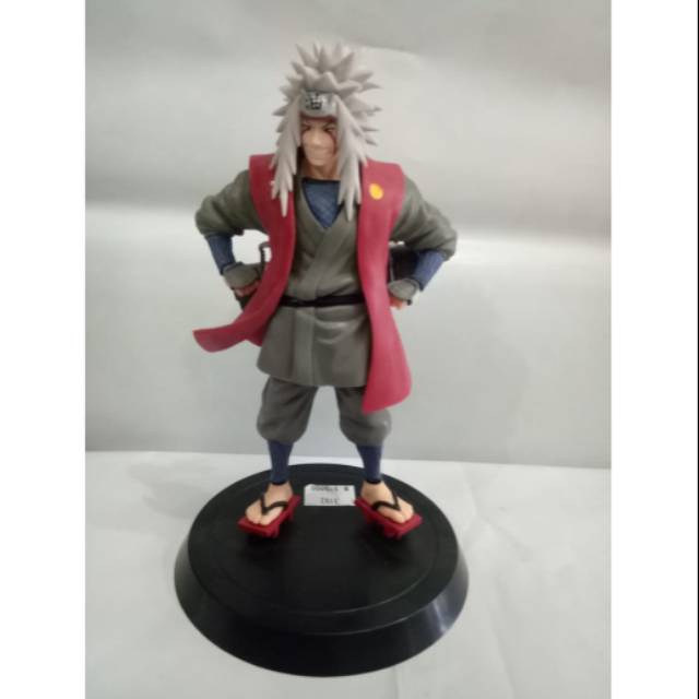 Miniatur naruto / Jiraiya sense