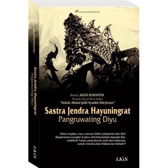 Sastra Jendra Hayuningrat Pangruwating Diyu