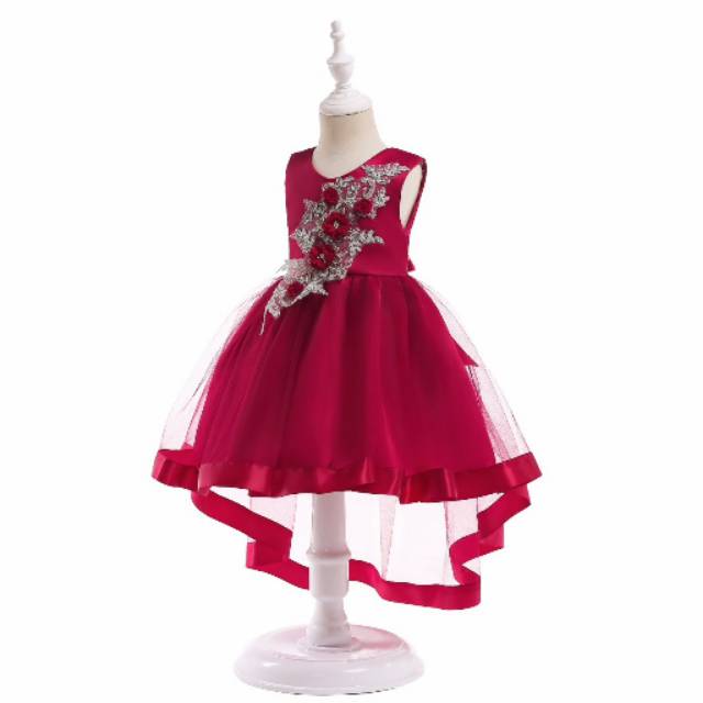 NEW ARRIVAL DRESS 2638