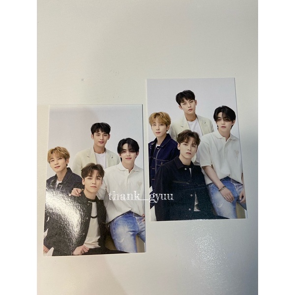 TC SEVENTEEN / MINWON / HIPHOP TEAM