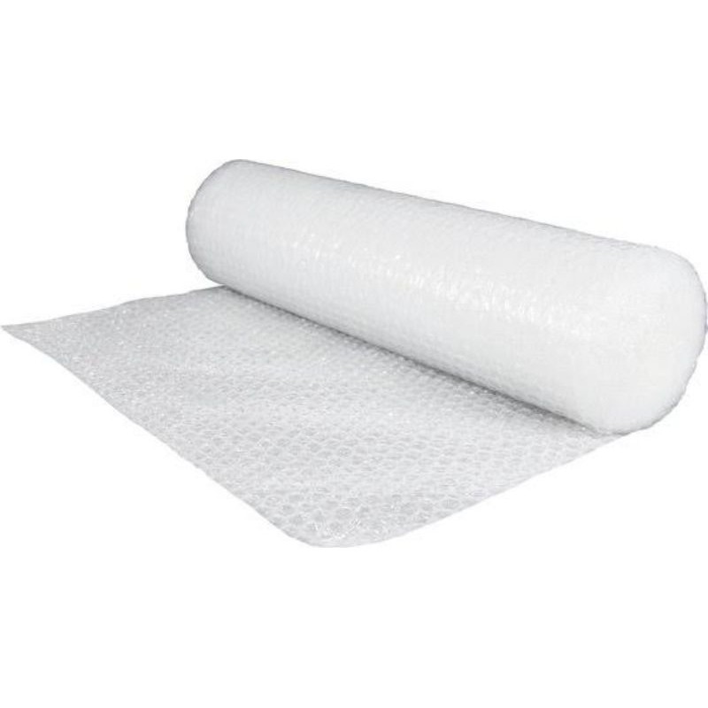 

Tambahan Bubble Wrap