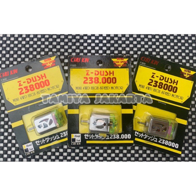 Dinamo Setan Chukin Tamiya Chukin Dinamo Kilikan