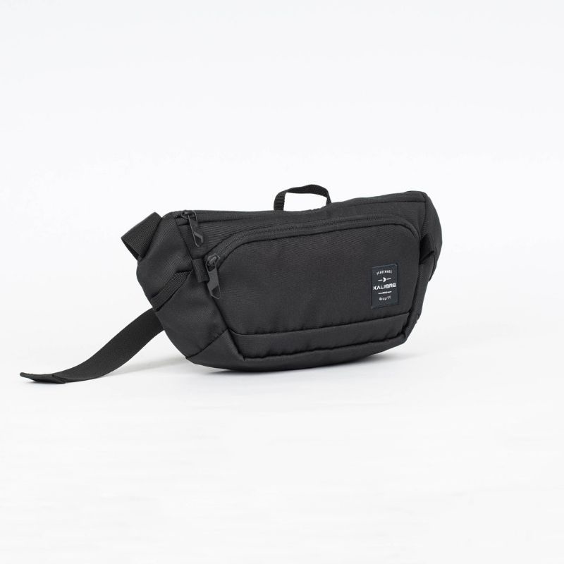 Tas Pinggang Kalibre Waist Bag Norbert Art 921617000